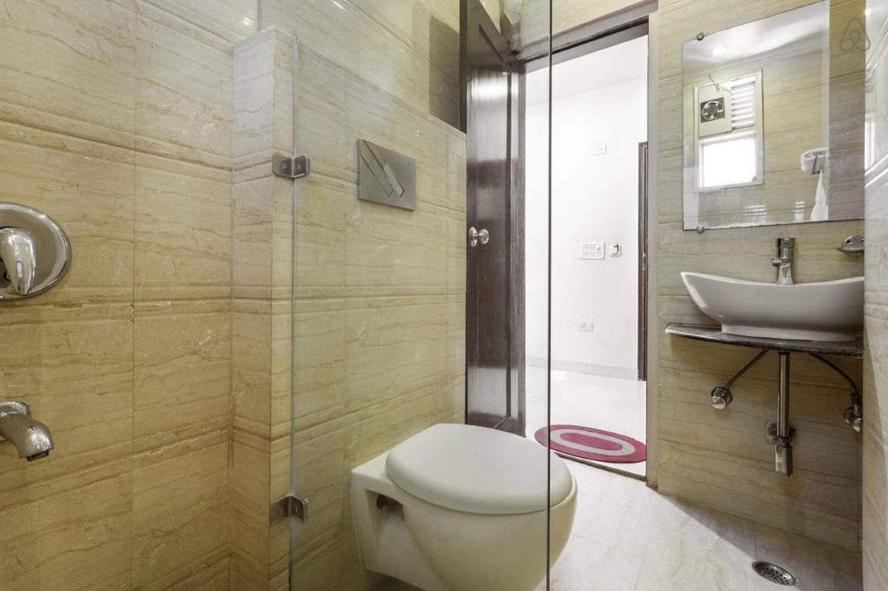 Amax Inn New Delhi Bagian luar foto